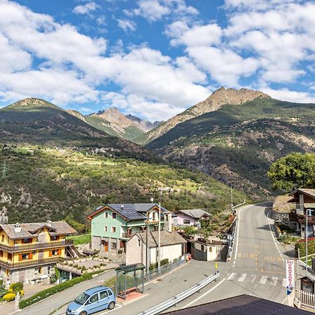 Alloggio Chez Favre Blevy Exterior foto